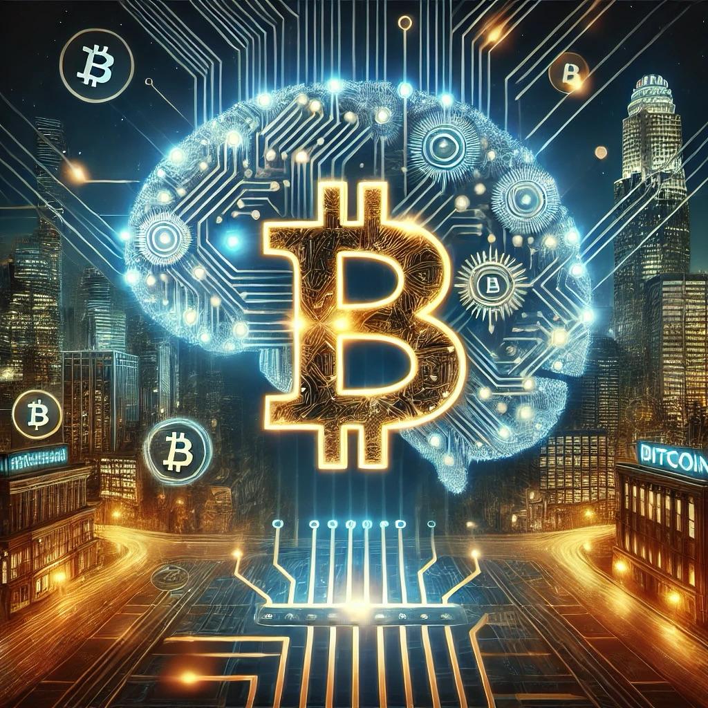 Cryptocurrency Rise